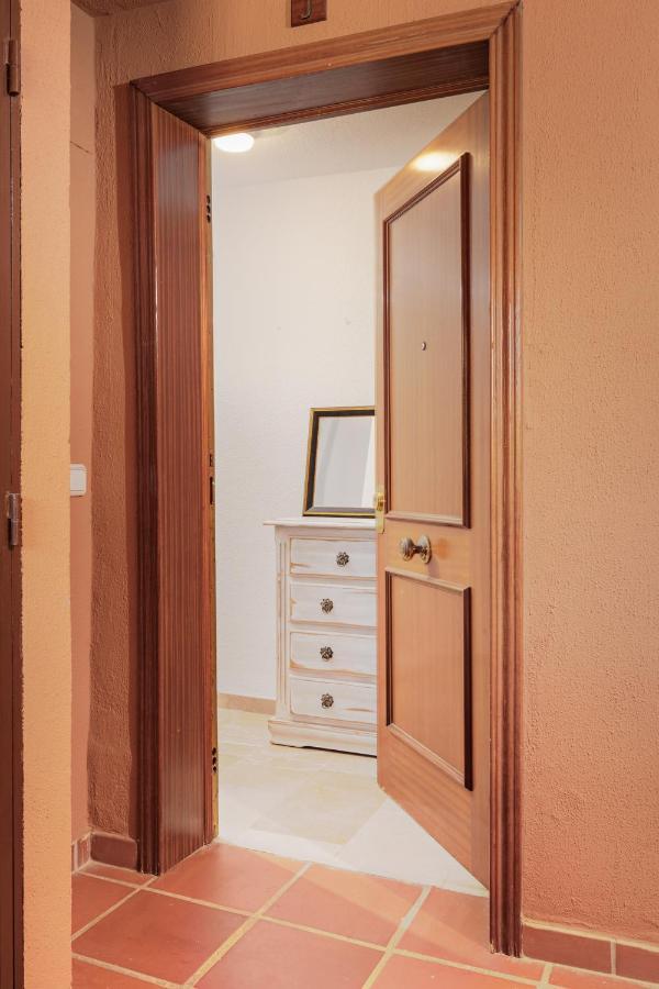 Fresh Penthouse Apartment With Great Sea Views Casares Exterior photo