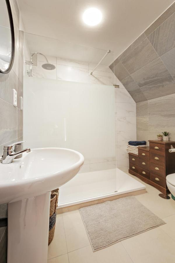 Fresh Penthouse Apartment With Great Sea Views Casares Exterior photo